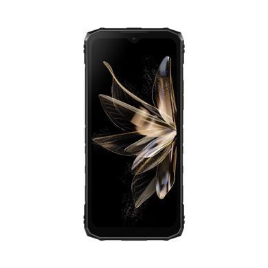 Смартфон Doogee Blade 10 Ultra 6.56" 8/256ГБ, 2SIM, 5150мА&bull;год, чорний (6923740221136) [101307]