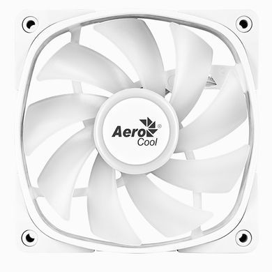 Вентилятор AeroCool Frame X 12 PWM ARGB White (ACF3-FM11217.21) [609104]