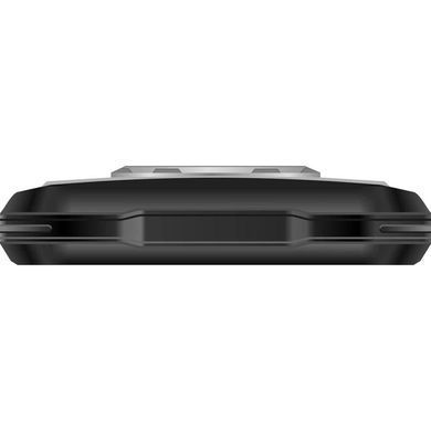 Смартфон Doogee S200 5G 6.72" 12/256ГБ, 2SIM, 10100мА&bull;год, темно-сірий (6923740227817) [112178]