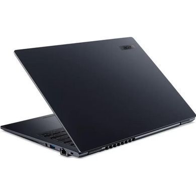 Ноутбук Acer TravelMate TMP414-55 14" WUXGA IPS, Intel U7-255U, 32GB, F1TB, UMA, Lin, синій (NX.BH2EU.005) [101451]