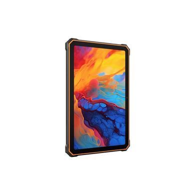 Планшет Blackview Tab Active 8 Pro 10.36" 8/256GB LTE Black-Orange (6931548313731) [701456]
