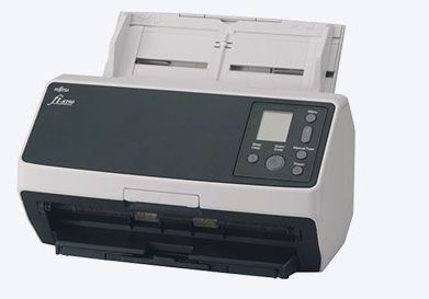 Документ-сканер A4 Ricoh fi-8190 (PA03810-B001) [16347]