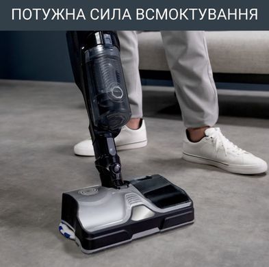 Акумуляторний пилосос Rowenta (GZ3039WO) [200991]