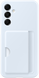Чохол Samsung A16 Card Slot Case Blue (EF-OA166TLEGWW) [21835], фото 1