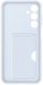 Чохол Samsung A16 Card Slot Case Blue (EF-OA166TLEGWW) [21835], фото 6