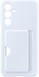 Чохол Samsung A16 Card Slot Case Blue (EF-OA166TLEGWW) [21835], фото 3