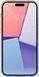 Чохол Spigen для iPhone 15, Liquid Crystal Glitter, Crystal Quartz (ACS06788) [108174], фото 5