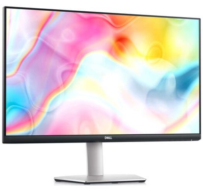 Монітор DELL 27" S2722QC HDMI (210-BBRQ)