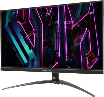 Монiтор 27" Acer Predator XB273KV3bmiiprx Black (UM.HX3EE.319) [20172]