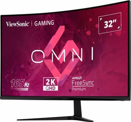 Монітор 32" VA VIEWSONIC (VX3218C-2K) [500152]