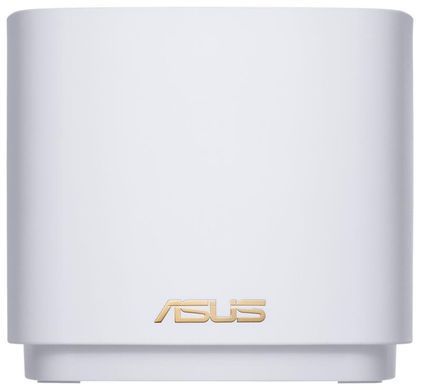 Wi-Fi Mesh-система Asus ZenWiFi XD5 2pk White (90IG0750-MO3B40) [609552]