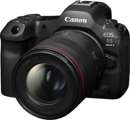 Об'єктив Canon RF 50mm f/1.4 L VCM (6908C005) [107901]