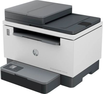 Багатофункціональний пристрій А4 ч/б HP LaserJet Tank 2602sdn (2R7F6A) [106717]