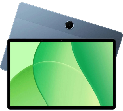 Планшет OPPO Pad SE LTE 6/128 Twilight Blue (1440584) [200581]