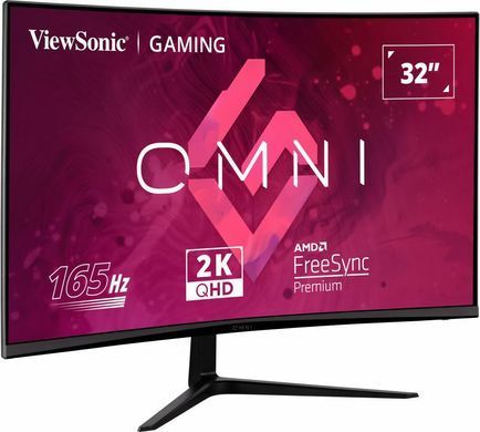 Монітор 32" VA VIEWSONIC (VX3218C-2K) [500152]