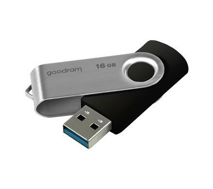 Флеш пам'ять GOODRAM (UTS3-0160K0R11) [303992]