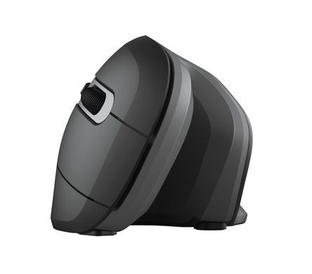 Миша Trust Verro Ergonomic, WL, чорний (23507_TRUST) [103940]