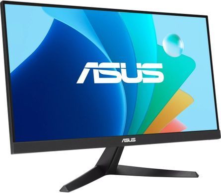 Монітор Asus 21.45" VY229HF D-Sub, HDMI, Audio, IPS, 100Hz, 1ms, AdaptiveSync (90LM0960-B03170) [100951]