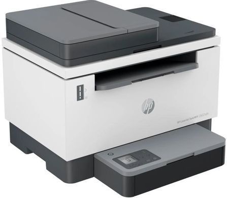 Багатофункціональний пристрій А4 ч/б HP LaserJet Tank 2602sdn (2R7F6A) [106717]