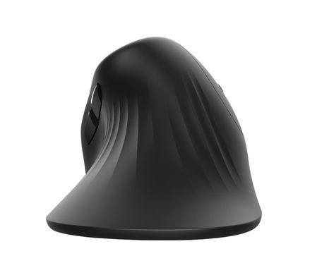 Миша Trust Verro Ergonomic, WL, чорний (23507_TRUST) [103940]