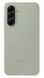 Чохол Samsung для Galaxy A56 (A566), Silicone Case, зелений (EF-PA566CGEGWW) [110106], фото 2