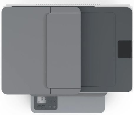 Багатофункціональний пристрій А4 ч/б HP LaserJet Tank 2602sdn (2R7F6A) [106717]