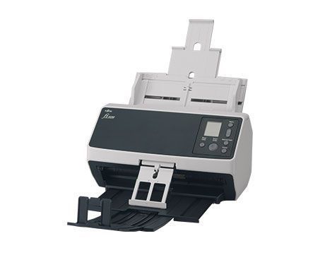 Документ-сканер A4 Ricoh fi-8190 (PA03810-B001) [16347]