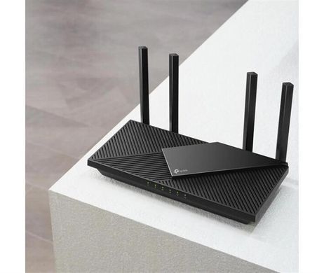 Бездротовий маршрутизатор TP-Link Archer AX55 Pro (ARCHER-AX55-PRO) [615919]