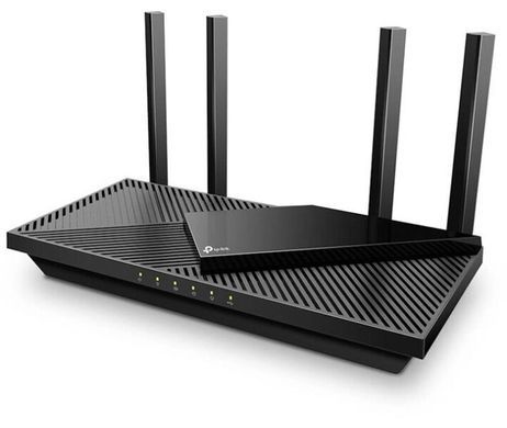 Бездротовий маршрутизатор TP-Link Archer AX55 Pro (ARCHER-AX55-PRO) [615919]