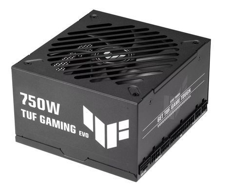 Блок живлення Asus TUF Gaming 750W Gold EVO (90YE00SB-B0NA00) [619279]