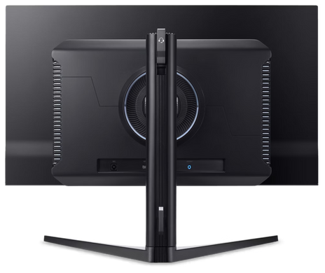 Монiтор 26.5" Acer Predator X27UZ1bmiiprx Black (UM.GXXEE.113) [203570]