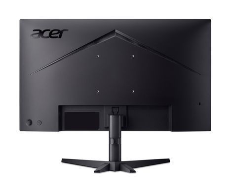 Монітор Acer 24.5 Nitro VG250QF3bmiipx 2xHDMI, DP, MM, IPS, 320Hz, 1ms, FreeSync (UM.KV0EE.301) [114399]