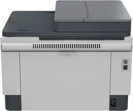 Багатофункціональний пристрій А4 ч/б HP LaserJet Tank 2602sdn (2R7F6A) [106717]
