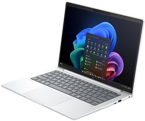 Ноутбук HP EliteBook 8-G1a 14" WUXGA IPS Touch, AMD R5-340, 32GB, F1TB, UMA, Win11P, сріблястий (C15BBET) [112848]
