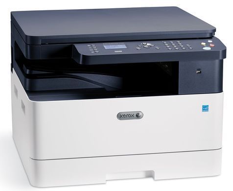 Багатофункціональний пристрій A3 ч/б Xerox B1022 (B1022V_B) [106636]