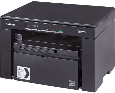 Багатофункціональний пристрій Canon i-Sensys MF3010 EUR (5252B004AB) [202998]