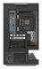 Корпус для комп'ютера DARK FLASH F1 MATX без блока живлення, чорний (F1 BLACK) [504463], фото 8