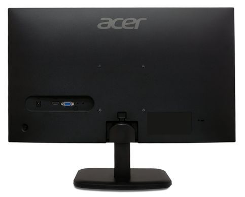 Монітор Acer 23.8" EK241YP6bi D-Sub, HDMI, IPS, 144Hz, 1ms, FreeSync (UM.QE1EE.601) [112553]