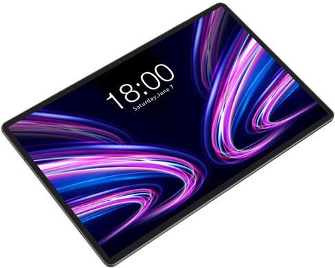 Планшет Teclast T50Plus 11&rdquo; FHD / 6GB / 256GB / T620 / 8000mAh / LTE / 13+5Mp / Metal / Gray (6940709686300) [400750]
