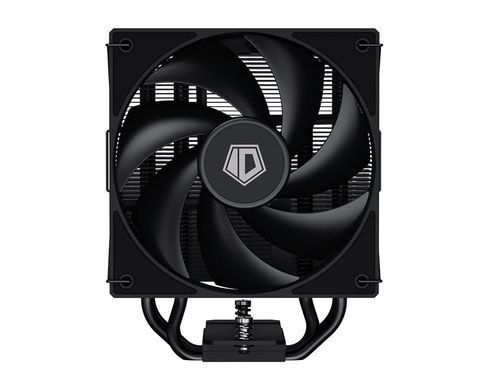 Кулер процесорний ID-Cooling (FROZN A410 Black) [611063]