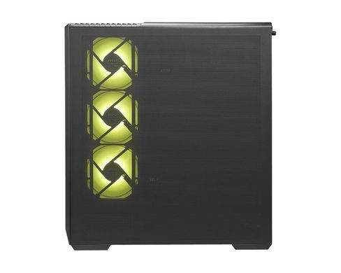 Корпус ATX W/O PSU MSI (MAG PANO 130R PZ) [502961]