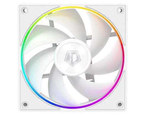 Вентилятор ID-Cooling (AF-127-ARGB-W) [608989]