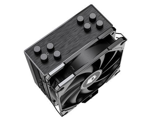 Кулер процесорний ID-Cooling (SE-224-XTS BLACK) [608927]