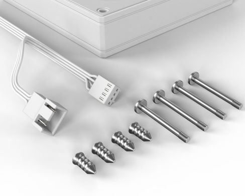 Вентилятор ID-Cooling (AF-1230-W) [609049]