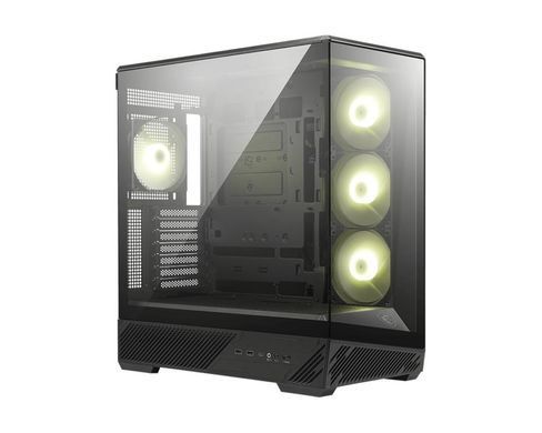 Корпус ATX W/O PSU MSI (MAG PANO 130R PZ) [502961]