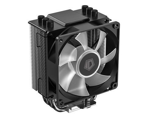 Кулер процесорний ID-Cooling (SE-903-XT FRGB) [610939]
