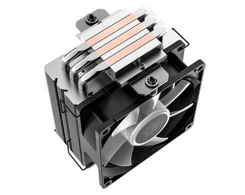 Кулер процесорний ID-Cooling (SE-903-XT FRGB) [610939]