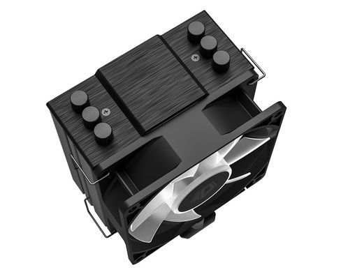 Кулер процесорний ID-Cooling (SE-903-XT FRGB) [610939]