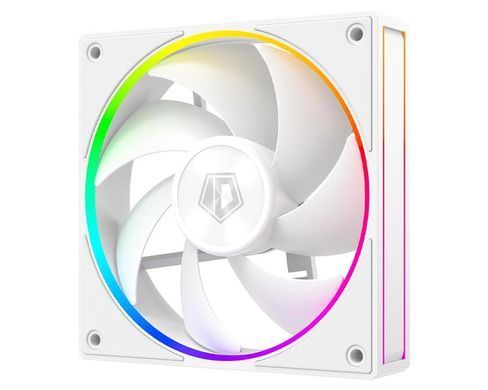 Вентилятор ID-Cooling (AF-127-ARGB-W) [608989]