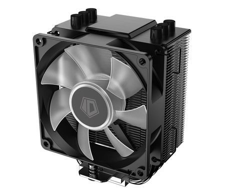 Кулер процесорний ID-Cooling (SE-903-XT FRGB) [610939]